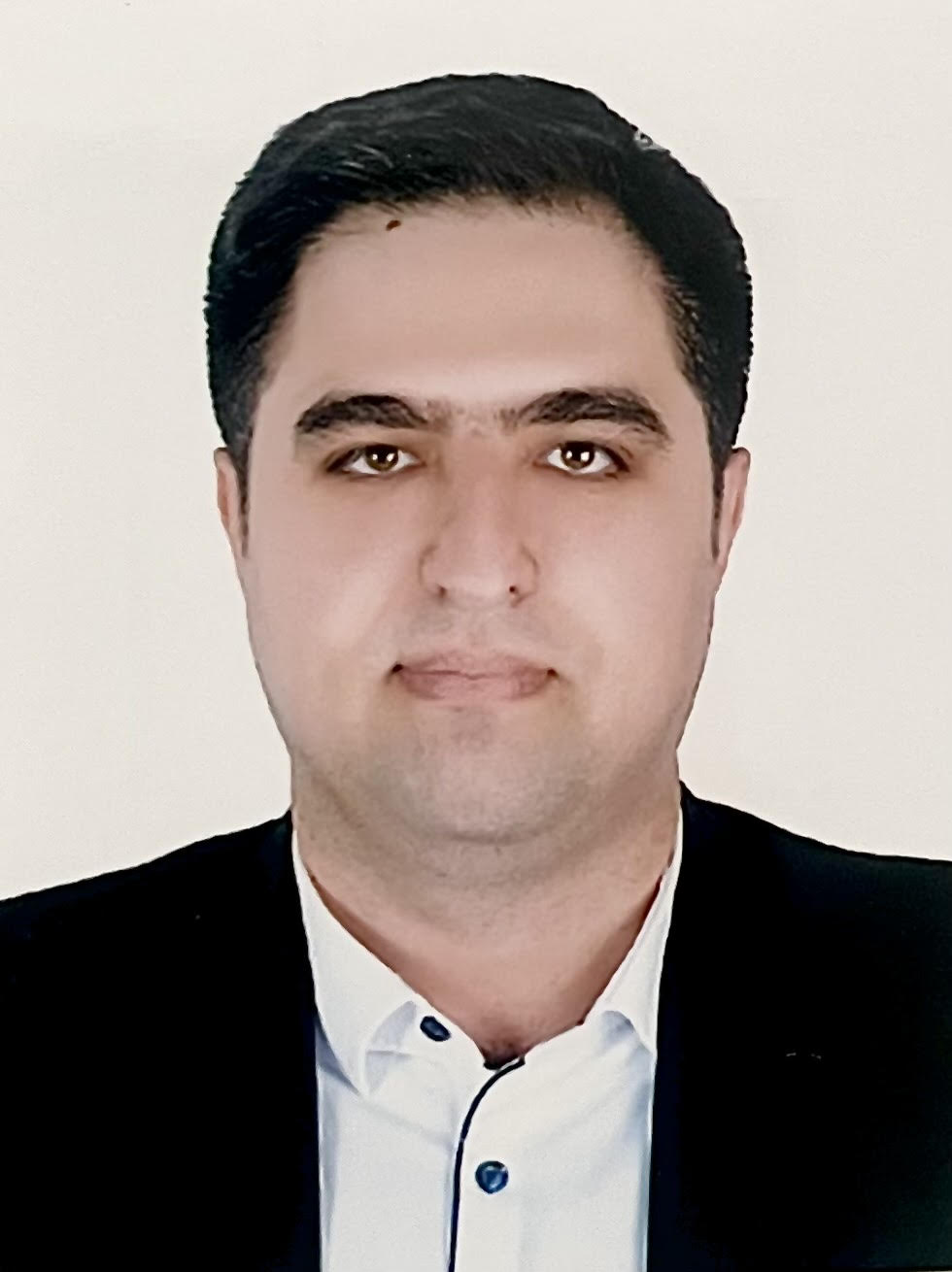 Farid Hamzeh Aghdam